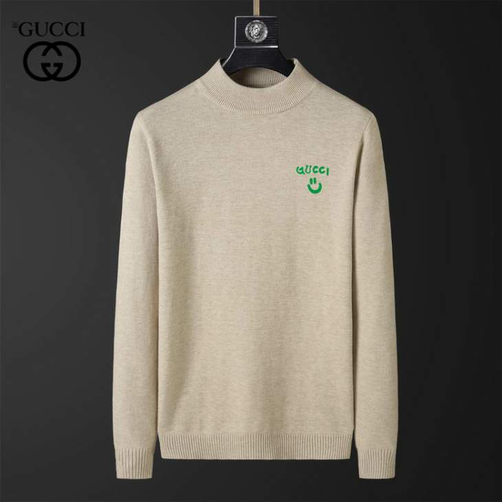 Picture of Gucci Sweaters _SKUGucciM-3XL25cn24045550